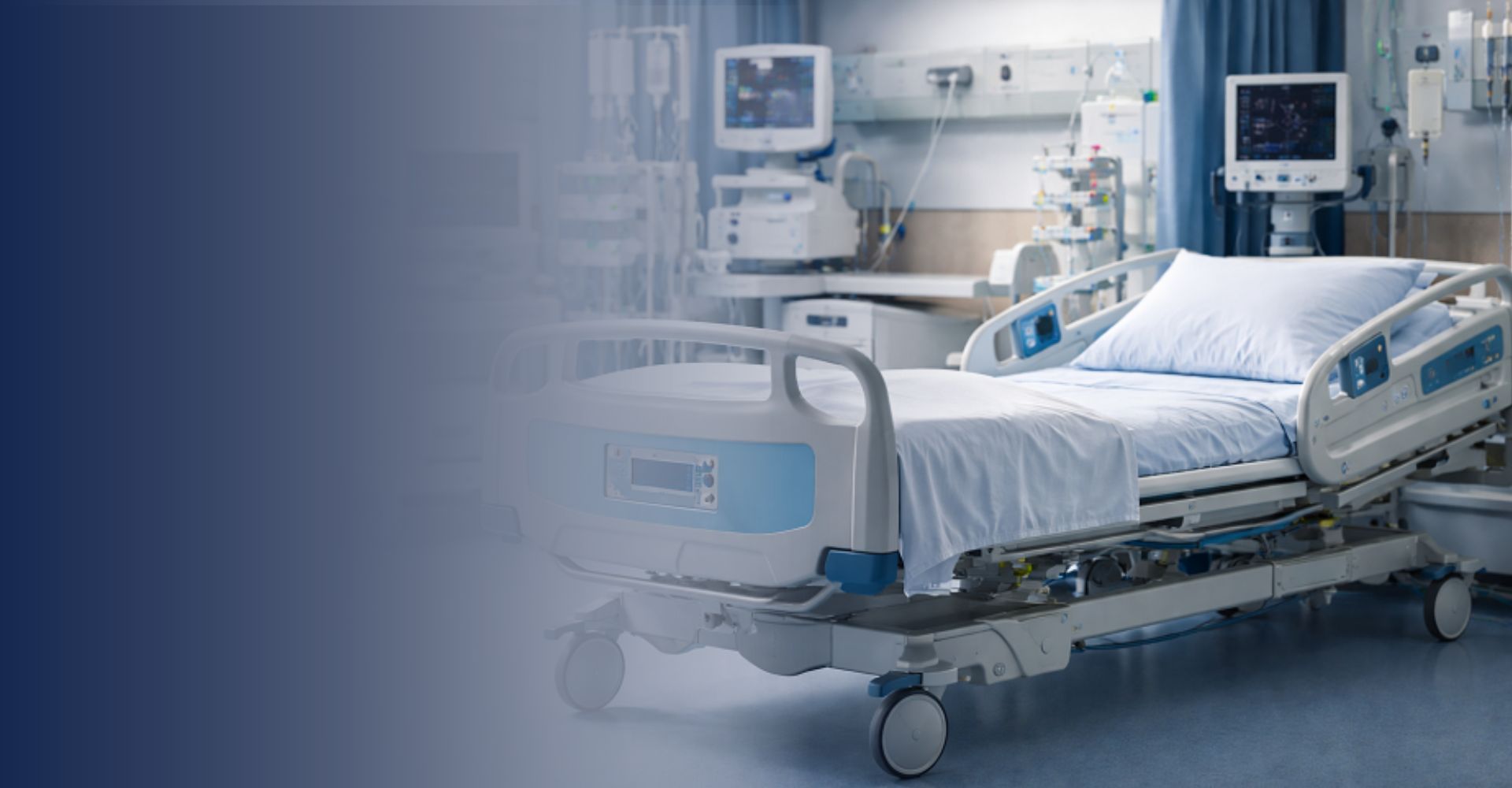 Advanced Hospital Equipment for Better Care