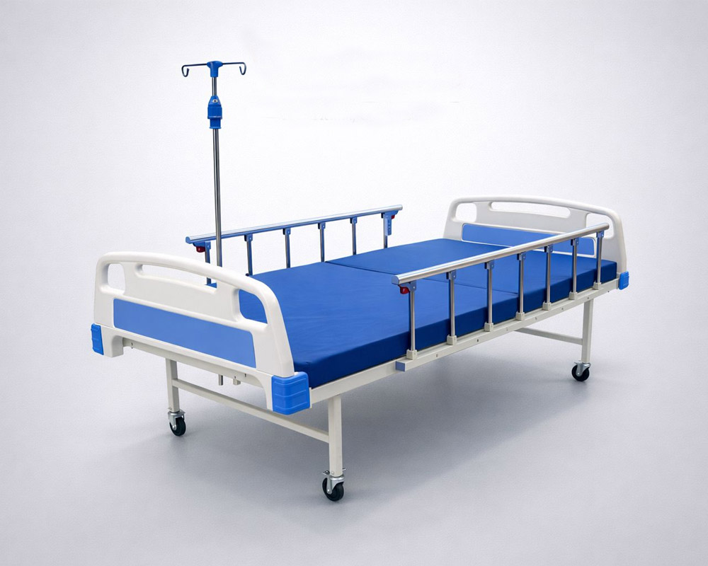 Semi Fowler bed 