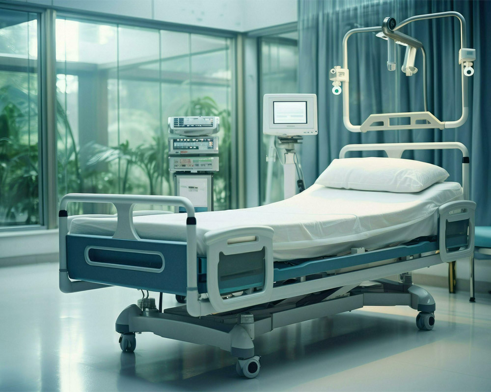 Fowler Bed / Recovery
