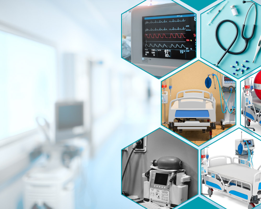 hospital bed accessories