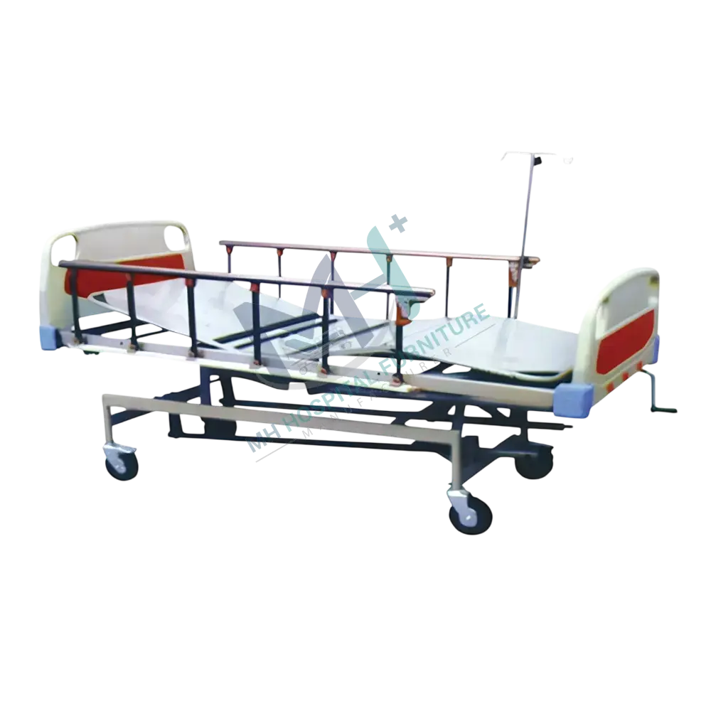 Recovery Bed Mechanical 3005