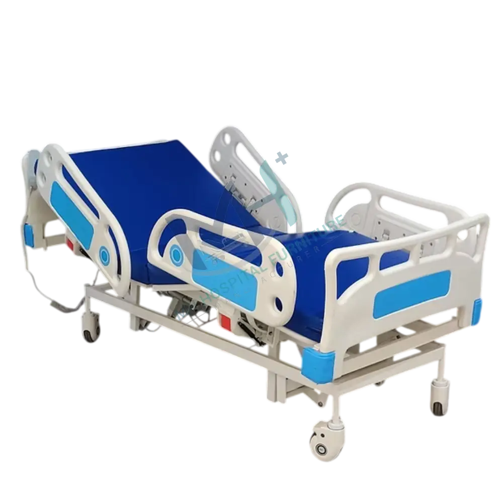 Hospital Fowler Bed 3007