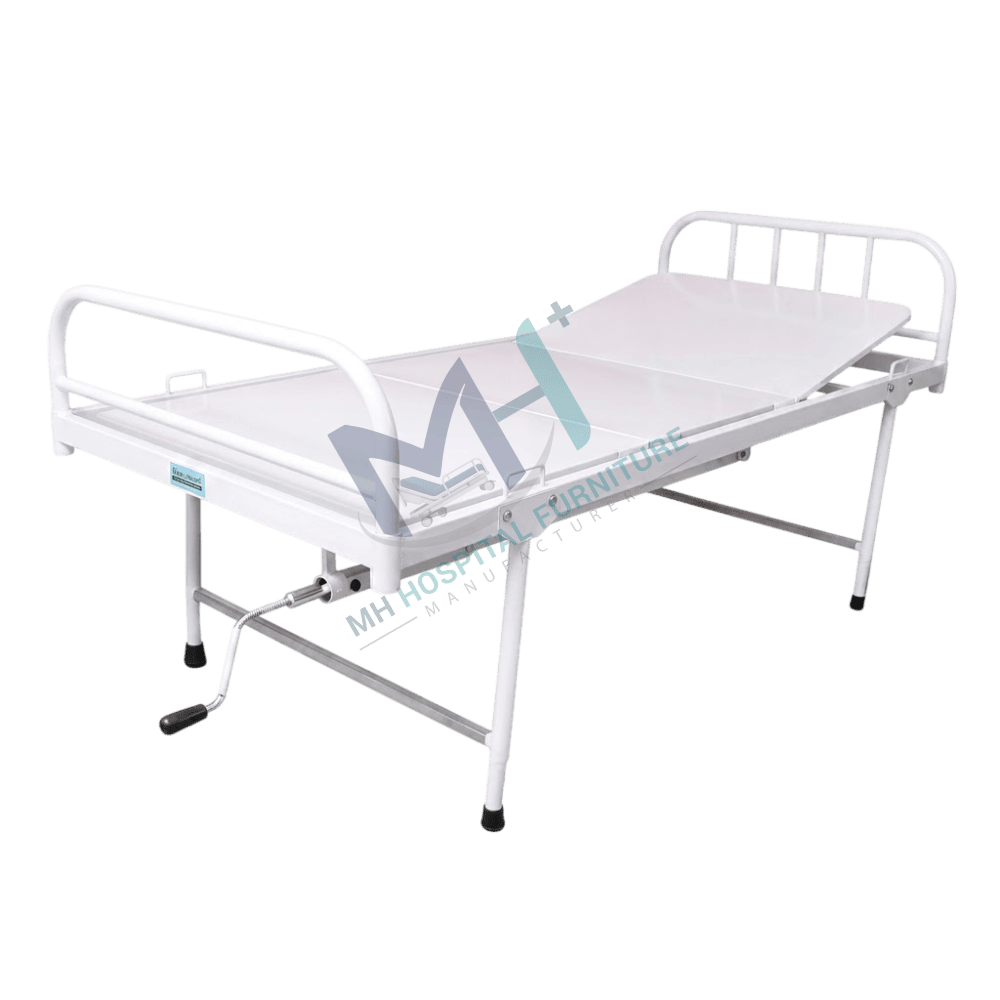 Hospital Semi Fowler Bed 3012