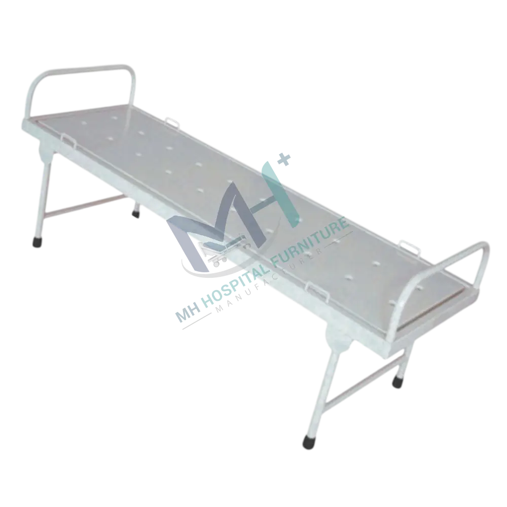 Attendant Bed General 3018
