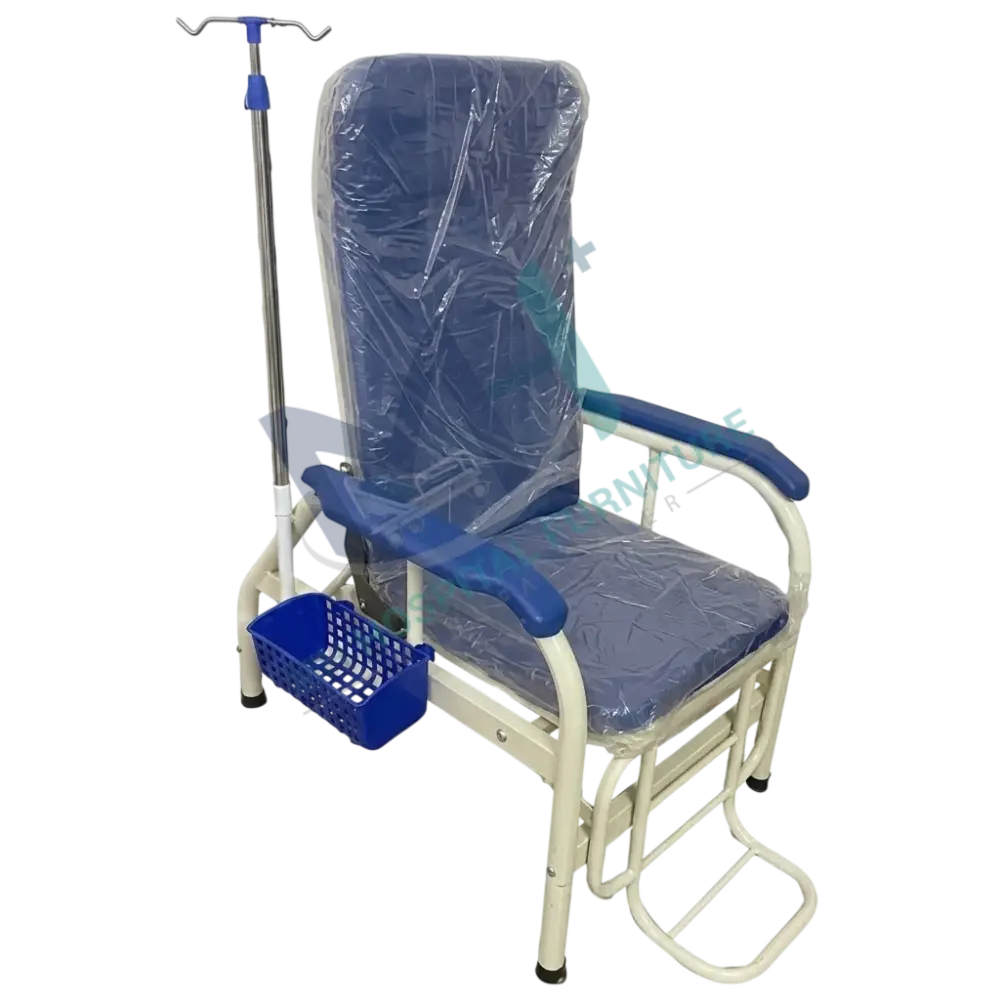 Blood Transfusion Chair 5062