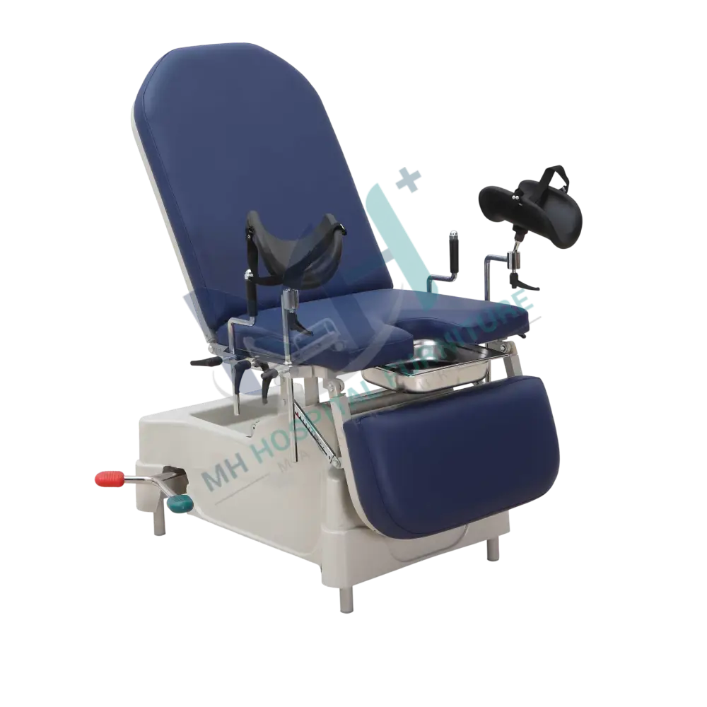 Gynecological Couch 5013