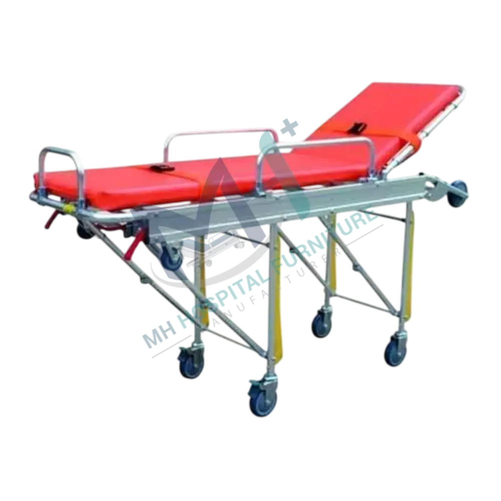 Ambulance Stretcher 5039