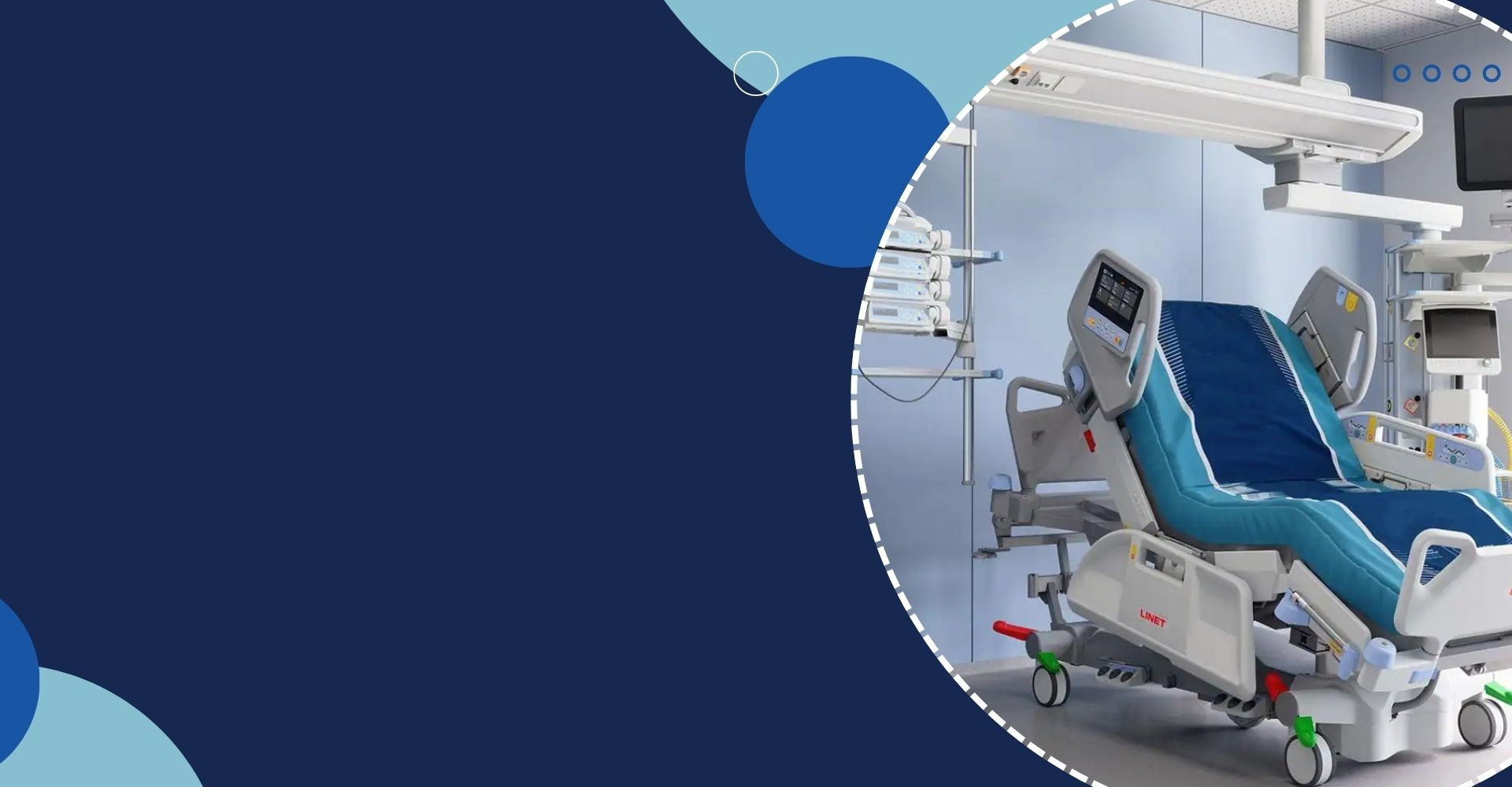 Advanced Medical Equipment Solutions
